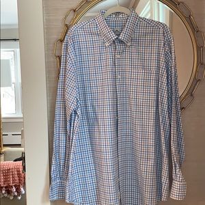 Peter Millar Casual dress shirt